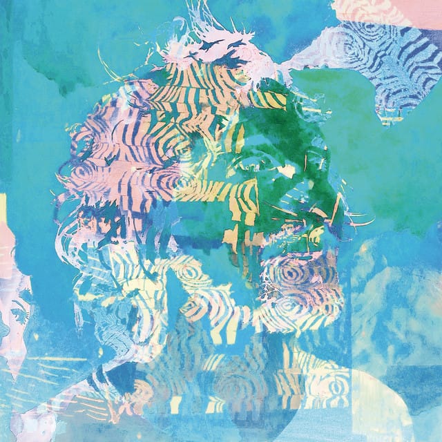 Longue la nuit (Kevin Parker remix) - Single