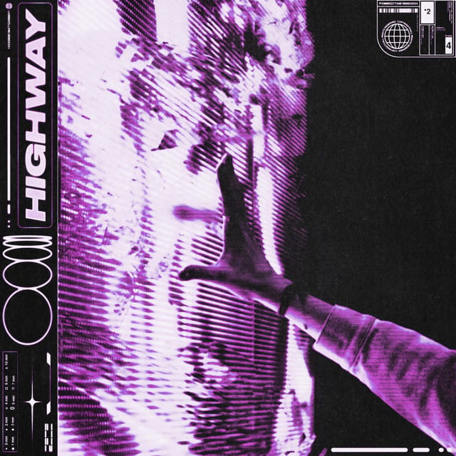 Highway (Slowed + Reverb) - Single