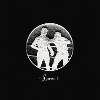 Journal - EP