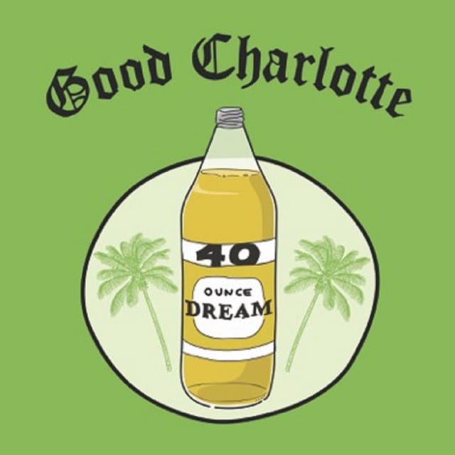 40 oz. Dream