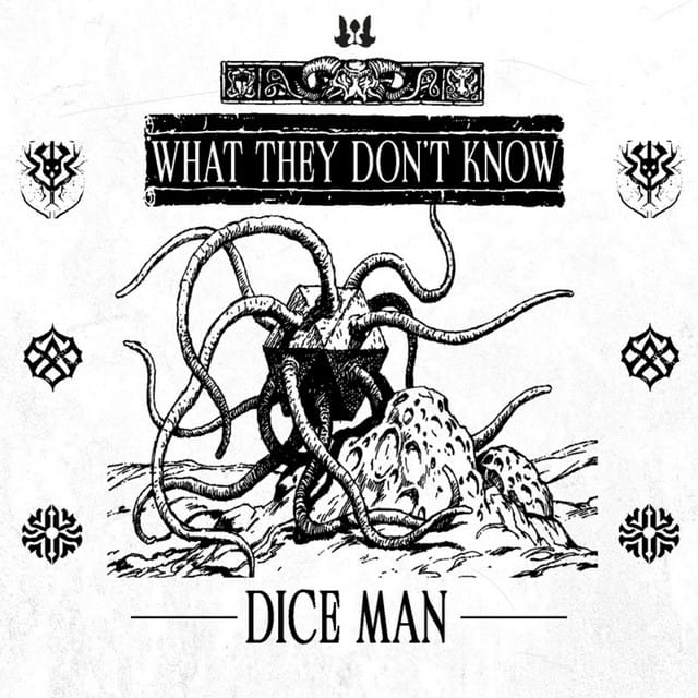 What They Don't Know