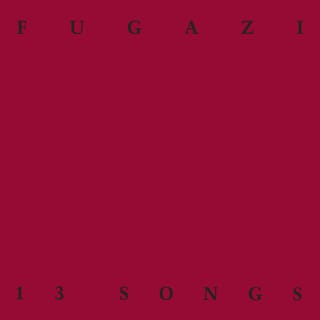 13 Songs