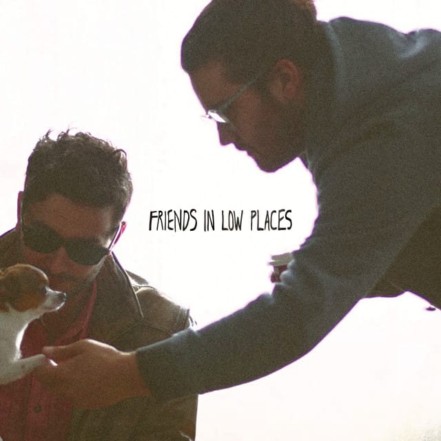 Friends in Low Places - Single