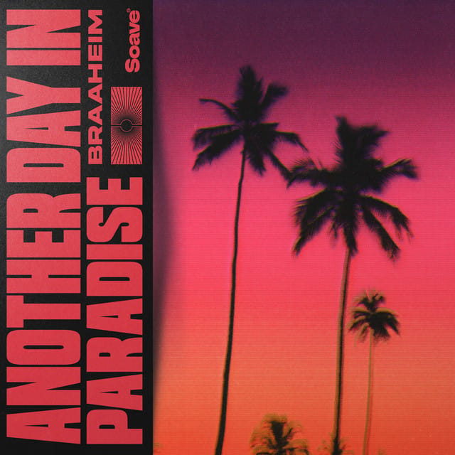 Another Day in Paradise - Single