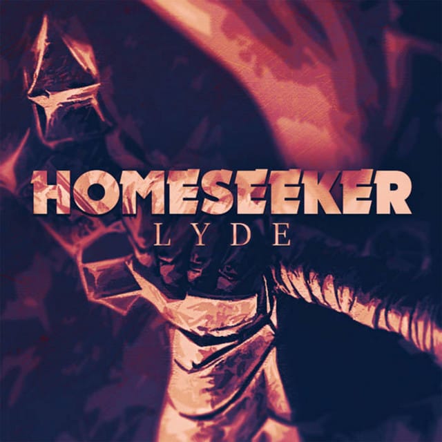 Homeseeker - EP
