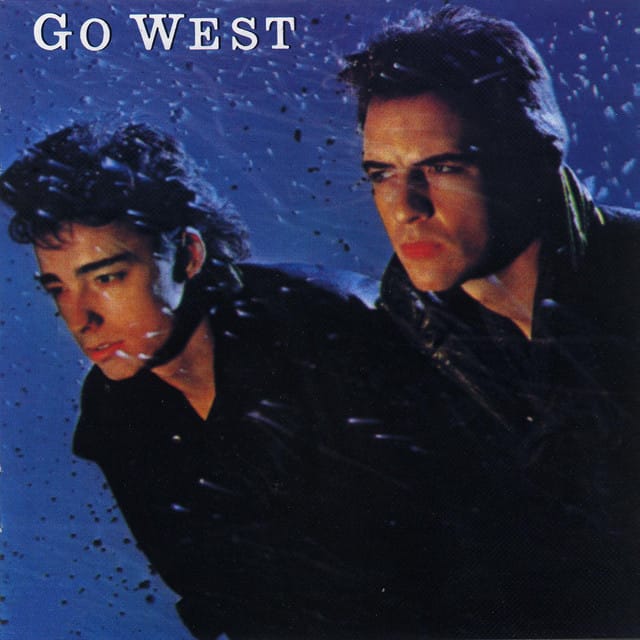 Go West (Deluxe Edition)