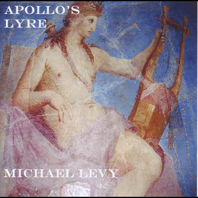 Apollo's Lyre