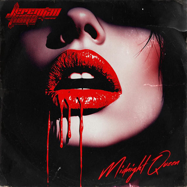 MIDNIGHT QUEEN - Single