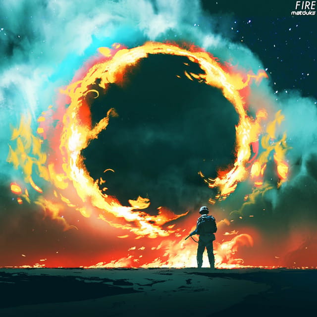 Fire