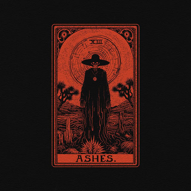 ASHES