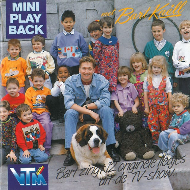 Vtm's Mini Playback Show