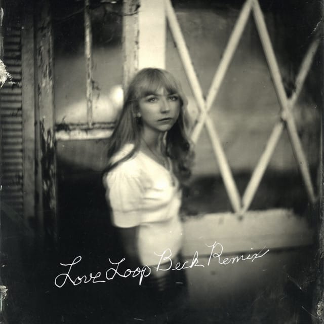 Lemon Girl (Love Loop Beck Remix)