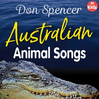 Australian Animal Songs