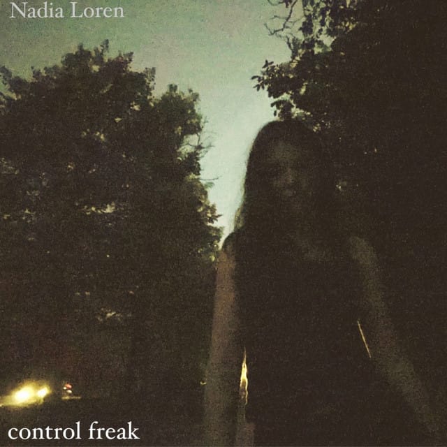 Control Freak