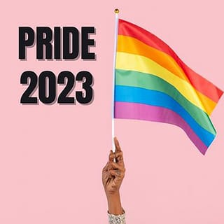 PRIDE 2023