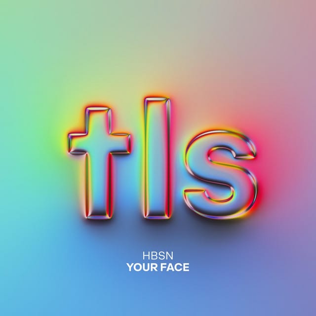 Your Face - Single