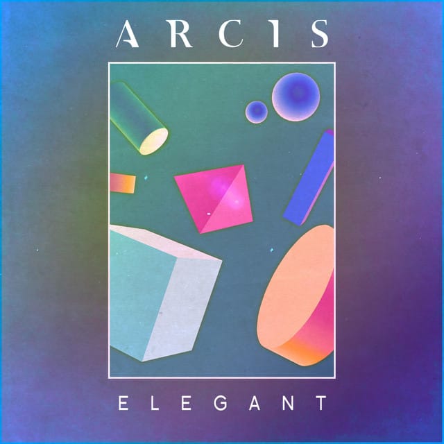 Elegant - EP
