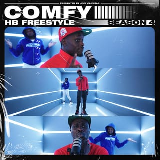 Comfy - HB Freestyle (Season 4)