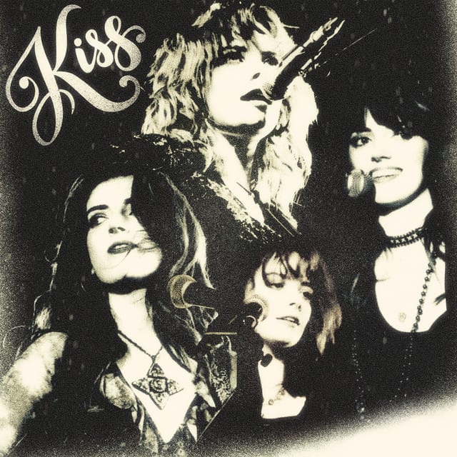 KISS
