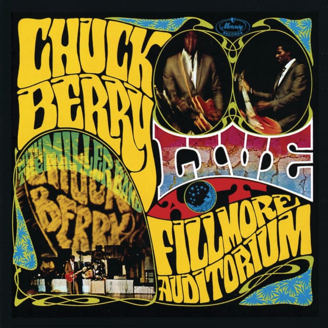 It Hurts Me Too [Live at Fillmore Auditorium, San Francisco, CA, 1967]