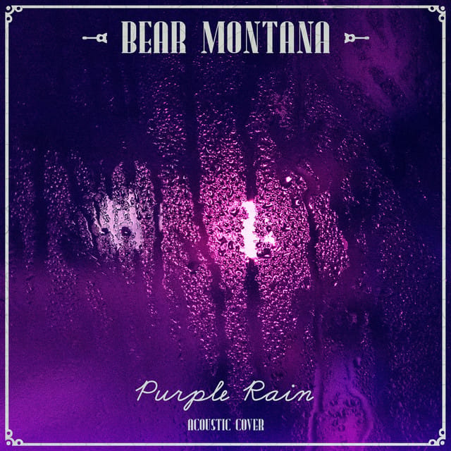 Purple Rain (Acoustic Cover)