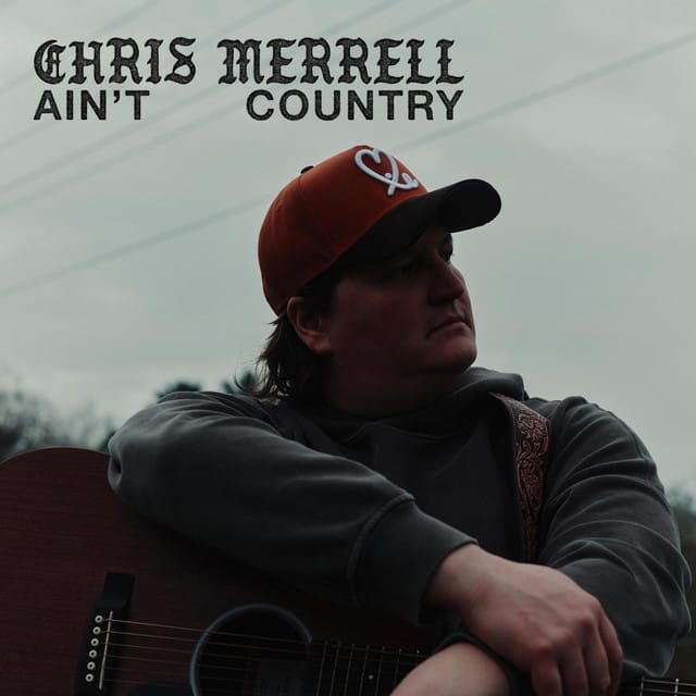 Ain't Country - Single
