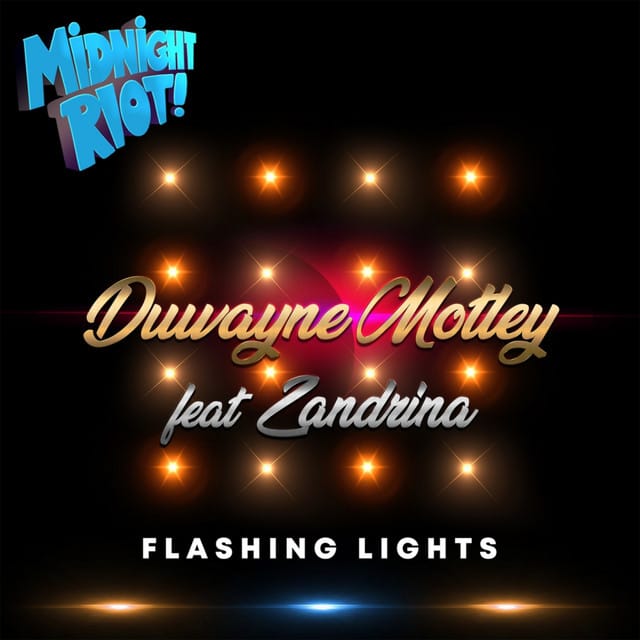 Flashing Lights