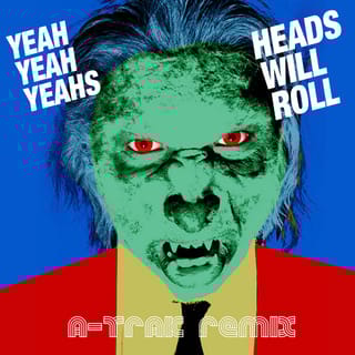 Heads Will Roll - EP