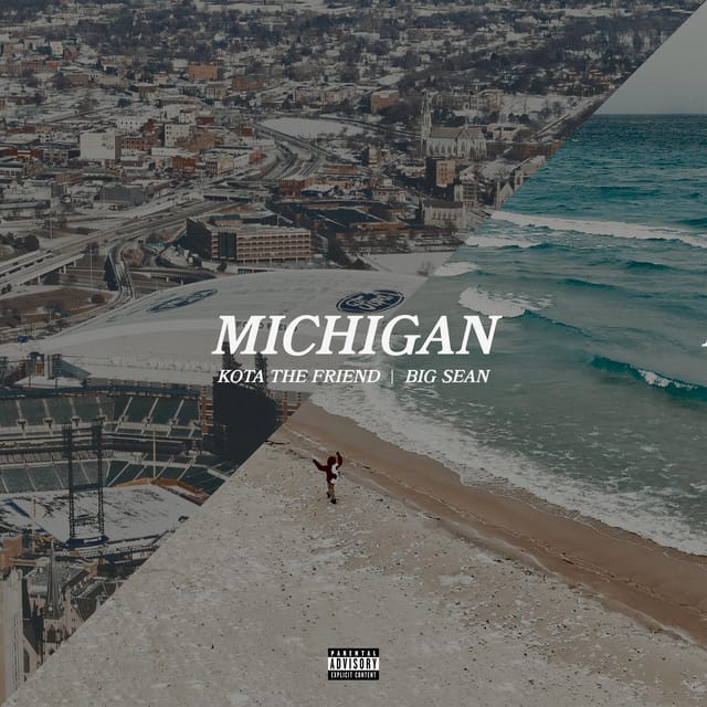 MICHIGAN