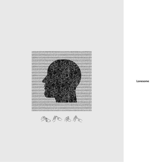 Lonesome - Single