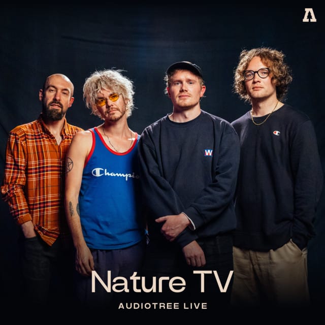 Nature TV on Audiotree Live