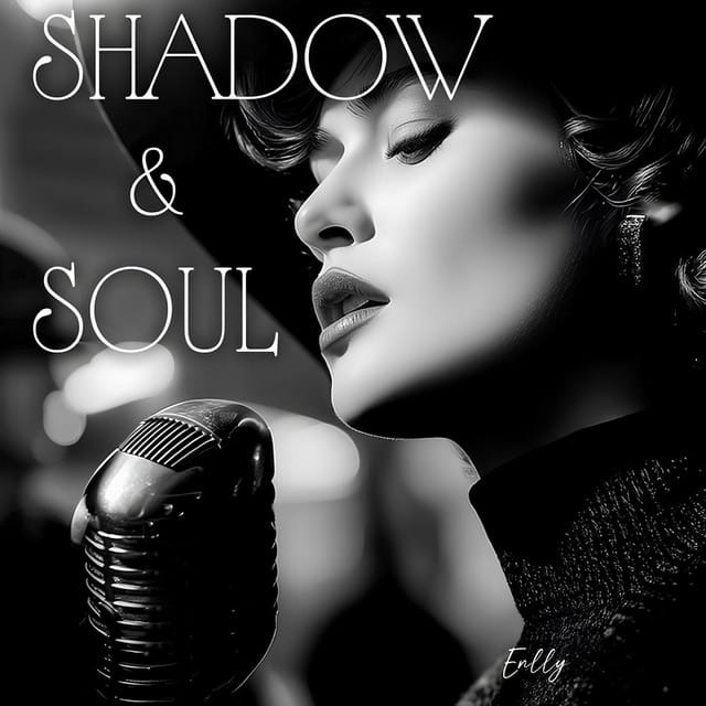 Shadows & Soul