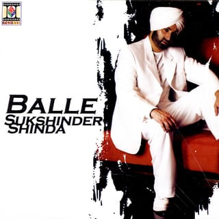 Balle