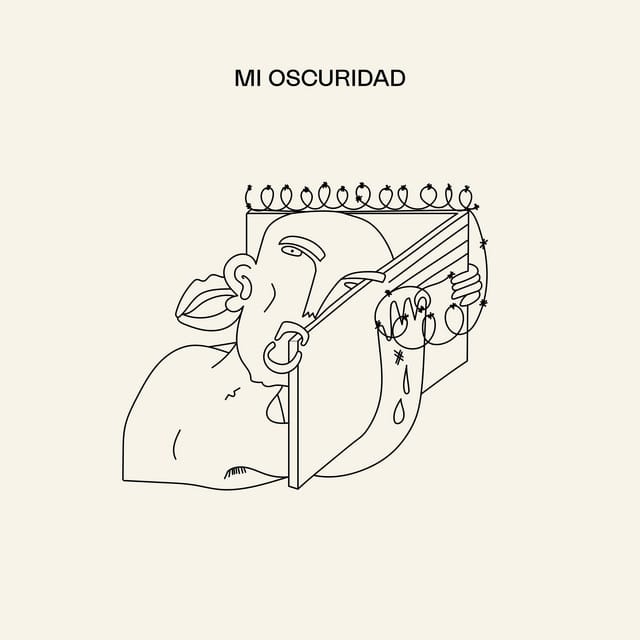 Mi oscuridad