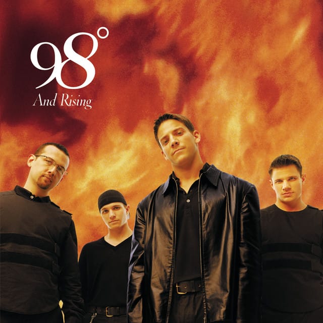 98º And Rising