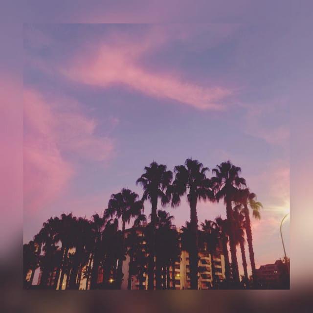 si fueras lluvia - Single