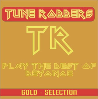 Best of Beyonce performed by The Tune Robbers