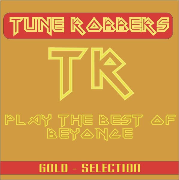 Best of Beyonce performed by The Tune Robbers