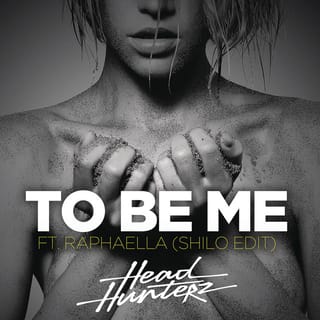To Be Me (feat. Raphaella) [Shilo Edit]