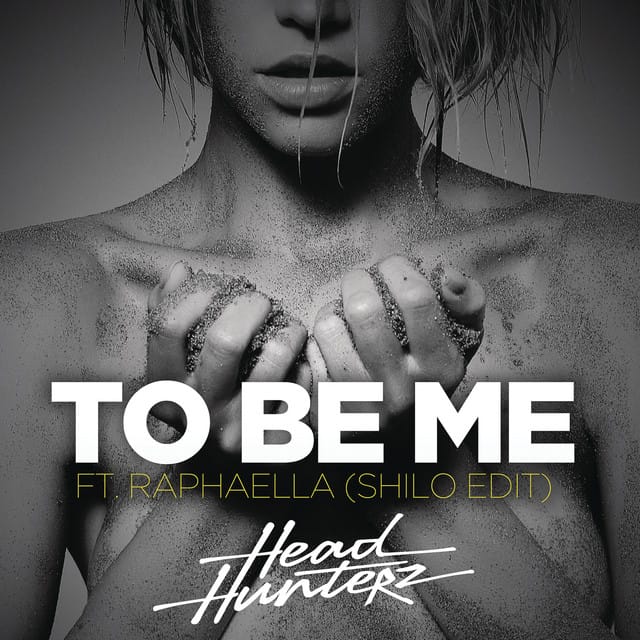 To Be Me (feat. Raphaella) [Shilo Edit]