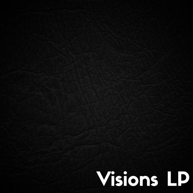 Visions LP