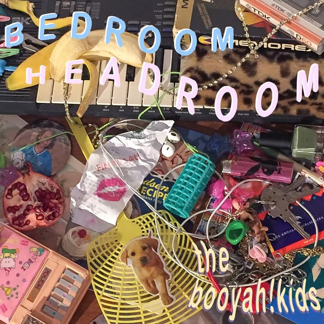 Bedroom Headroom