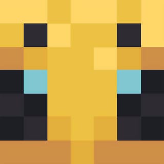 Busy Buzzy Bees (Minecraft Bees Song) - Single