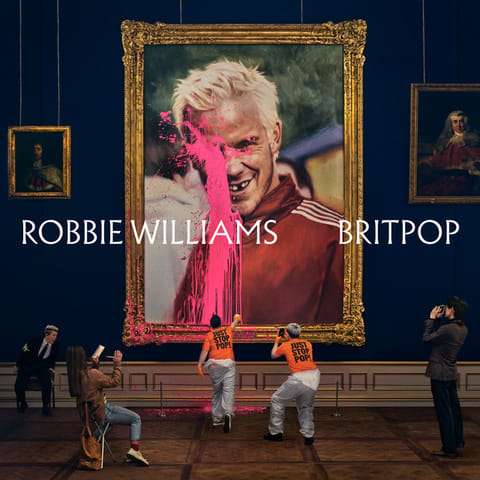 BRITPOP (Deluxe Edition)