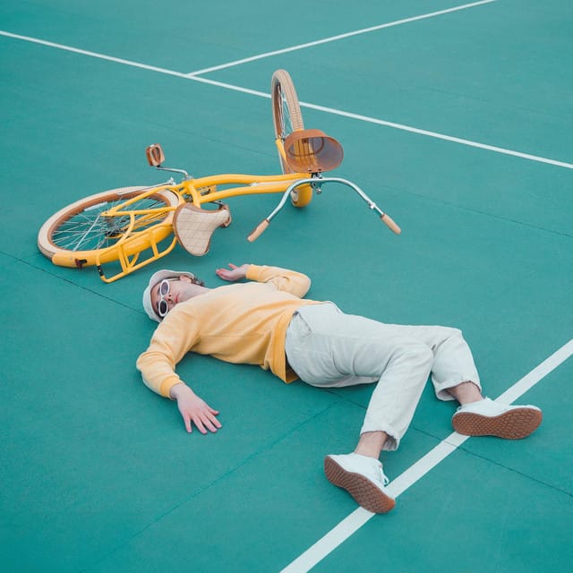 Bike - Single