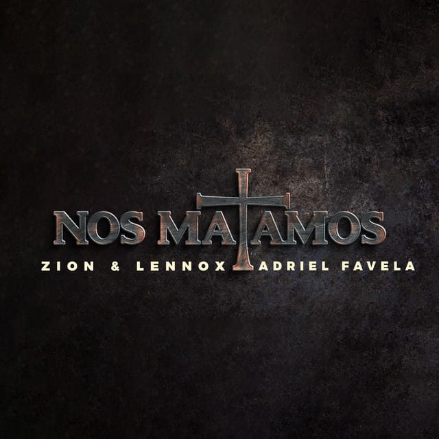 Nos matamos