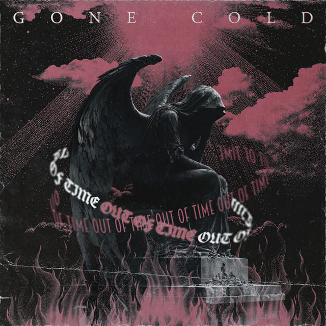 Out of Time - Single