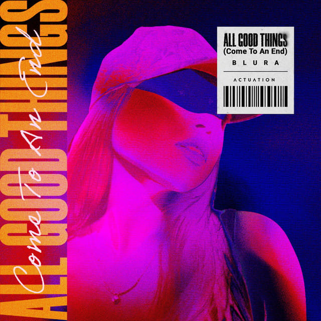 All Good Things (Come To An End) - Single