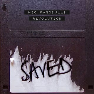 Revolution - Single