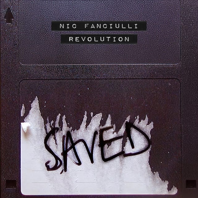 Revolution - Single